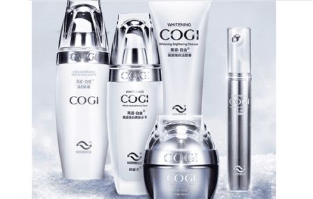 高姿化妆品使用体验分享 国货之光与家用电器的完美结合