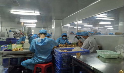 美宝然化妆品 精雕细节，为产品质量保驾护航