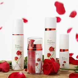 嘉柏俪香薰化妆品 融合香氛与美肤的艺术之作