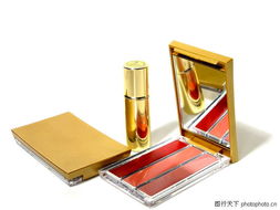 探索化妆品、图库与家电的现代生活美学