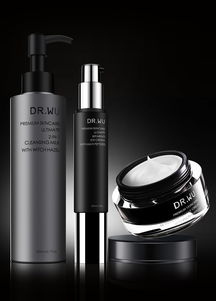 化妆品与纺织品 精修工艺背后的品质追求