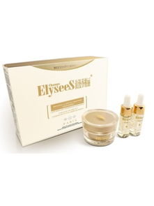 浪漫香榭丽 以法式浪漫美学，开启您的护肤与彩妆之旅